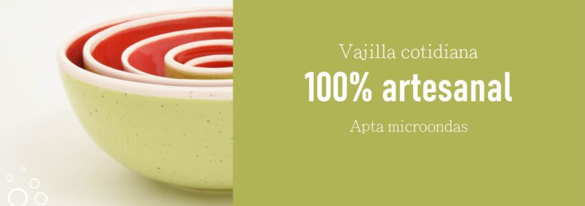 vajilla artesanal 3