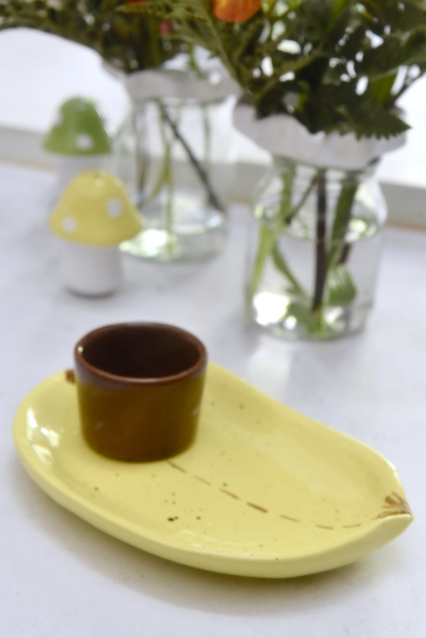 Platito Banana - Imagen 4