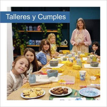 Talleres y Cumples